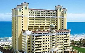 Camelot By The Sea Ocean Front Condo